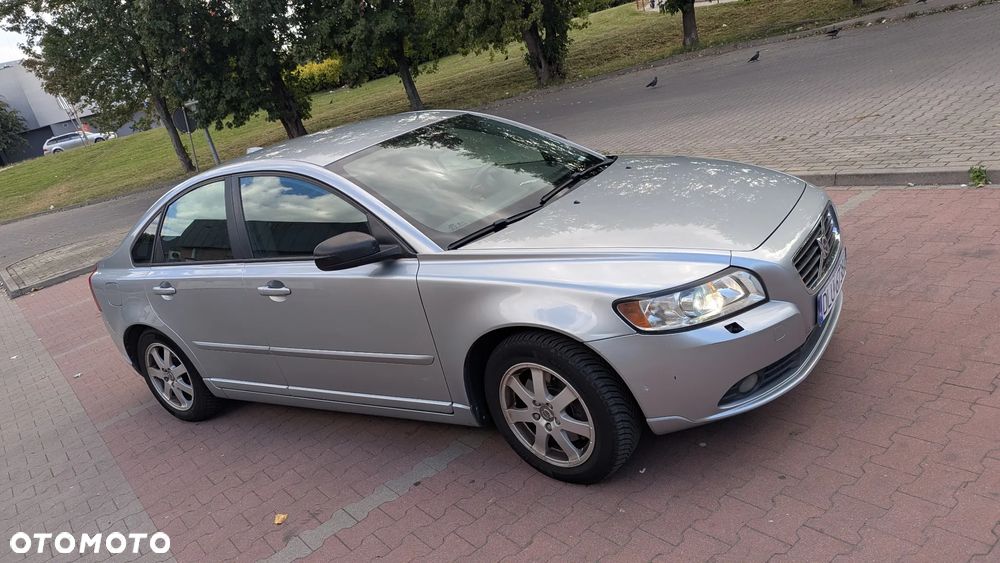 Volvo S40 2.4i Momentum - 2