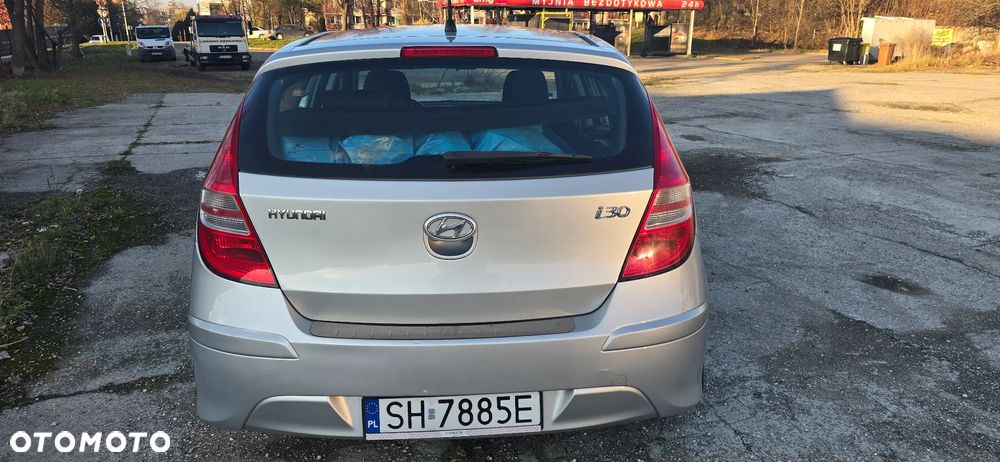 Hyundai i30 - 4