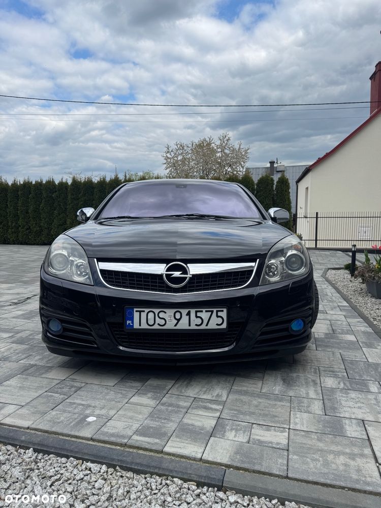 Opel Vectra - 3