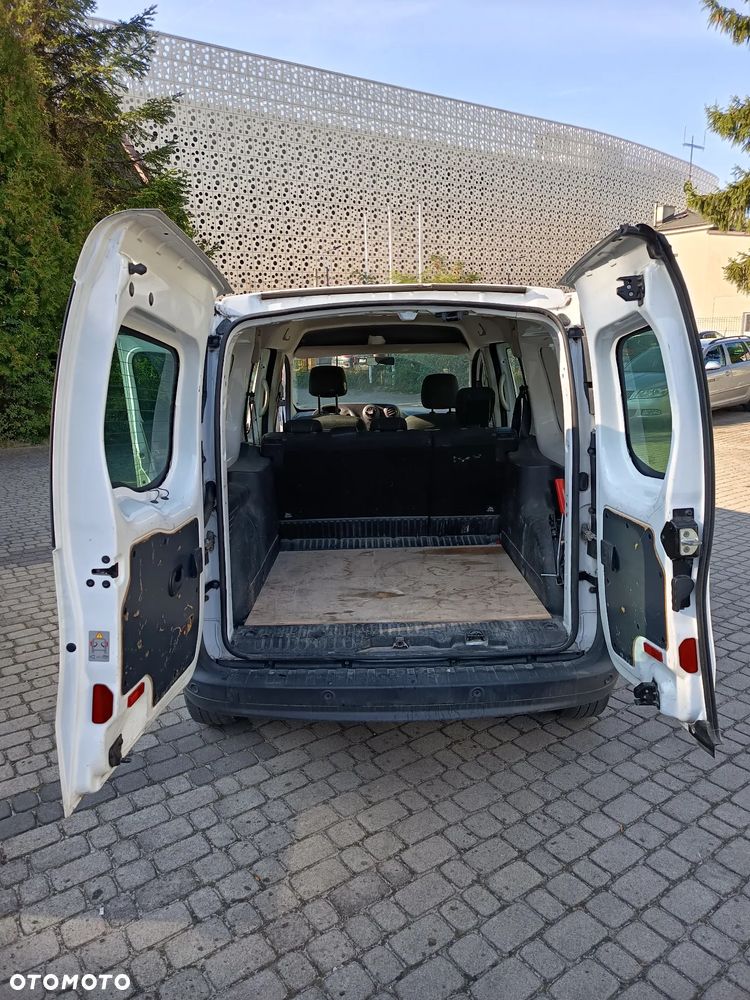 Mercedes-Benz Citan - 8