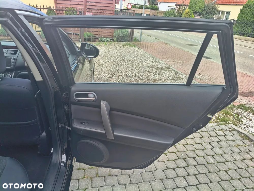 Mazda 6 1.8 Comfort - 35