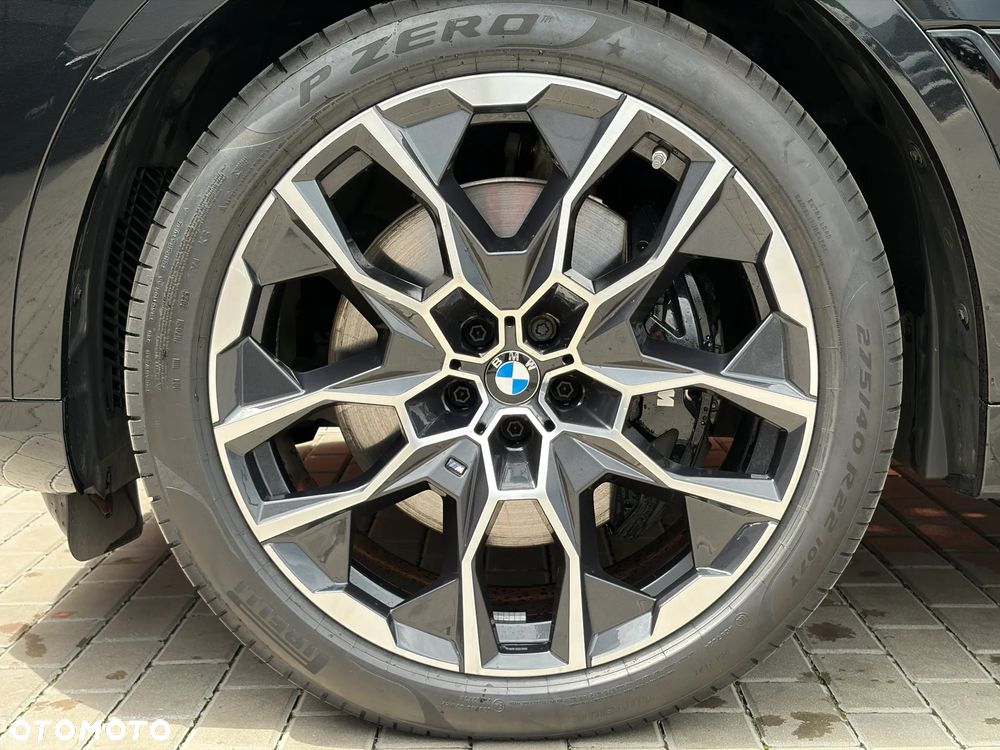 BMW X7 M60i xDrive mHEV sport - 18