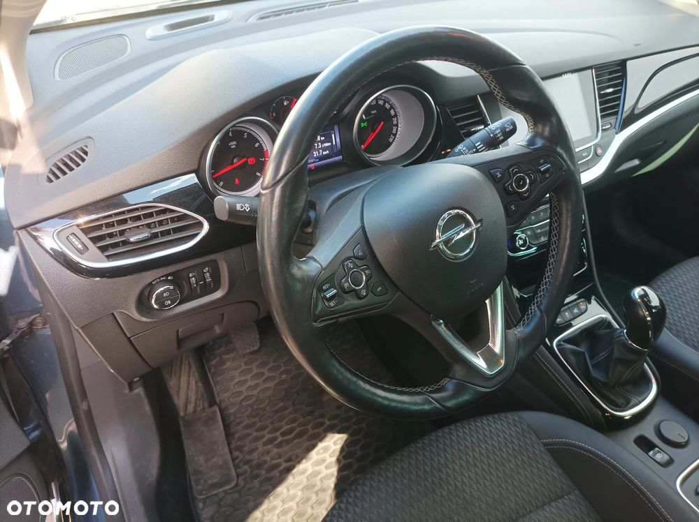 Opel Astra 1.4 T Elite - 5