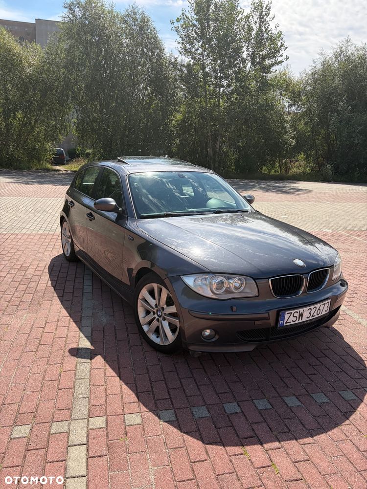 BMW Seria 1 - 10