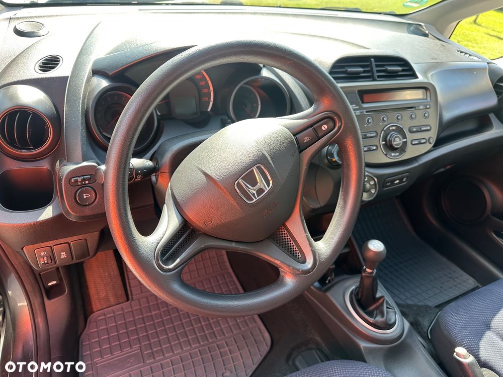 Honda Jazz 1.2 Trend - 8