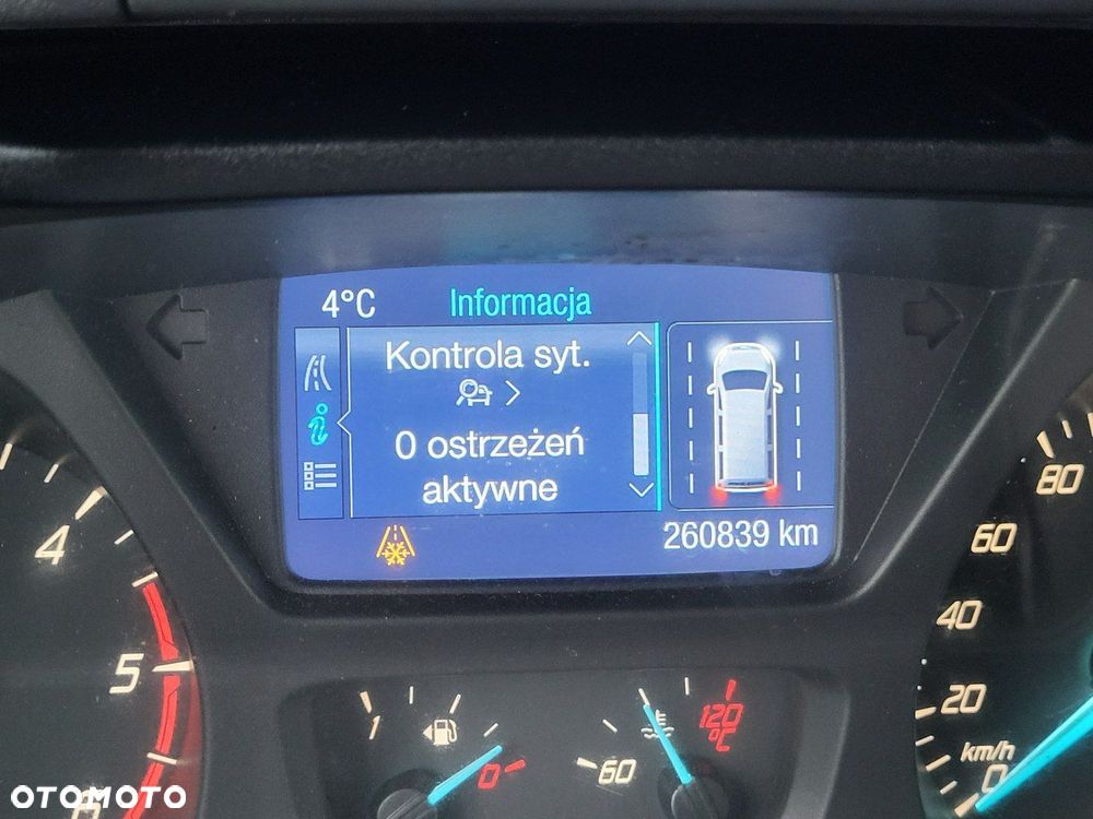 Ford Transit Custom - 30