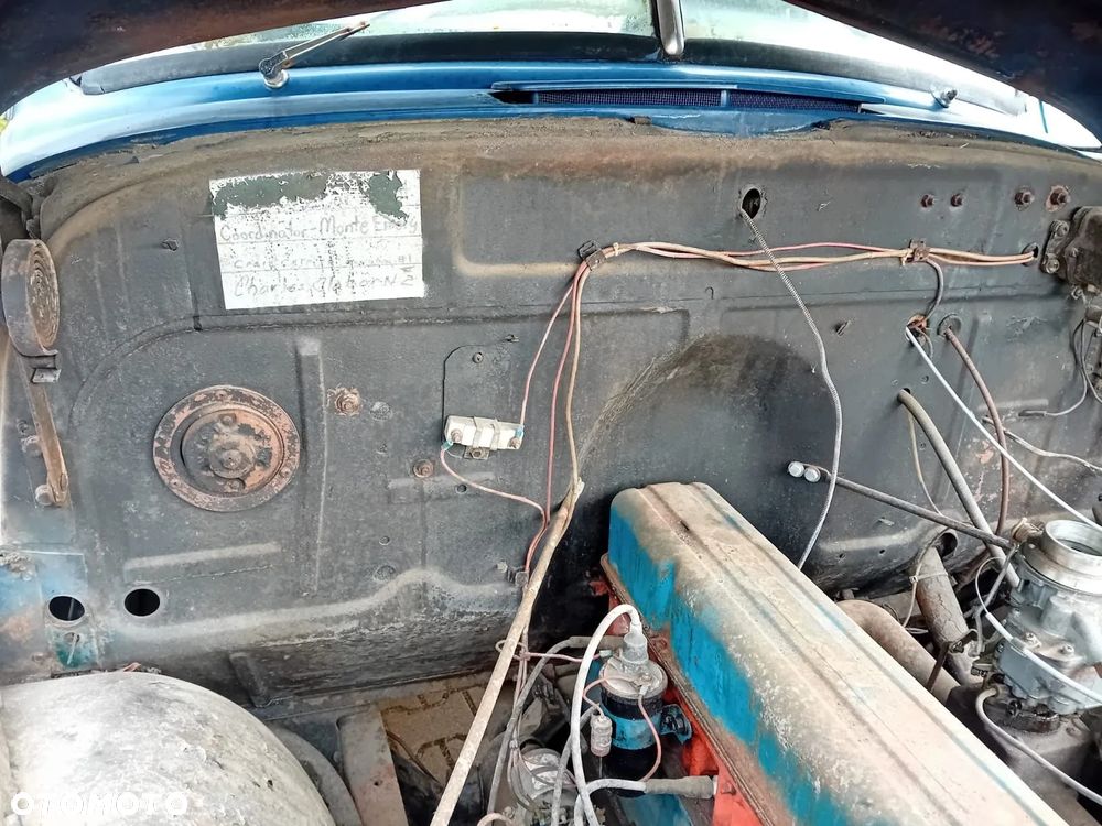 Chevrolet PICKUP - 21