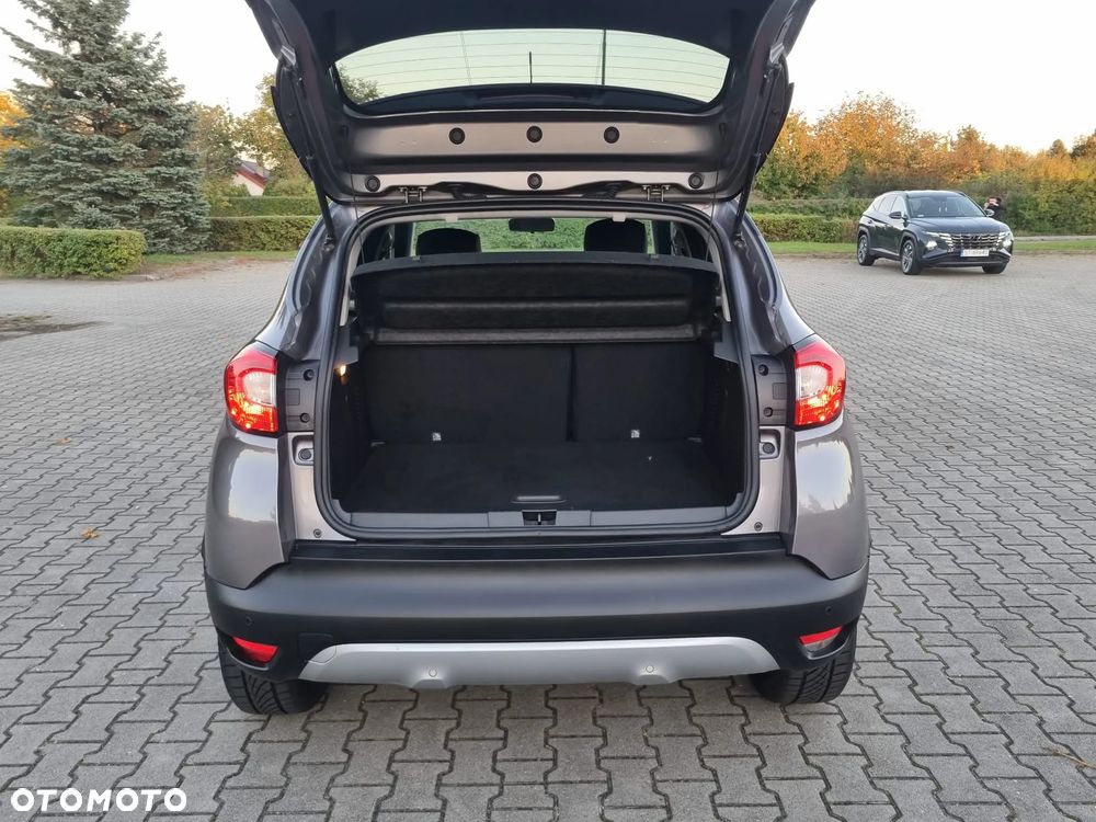 Renault Captur ENERGY TCe 120 EDC XMOD - 38
