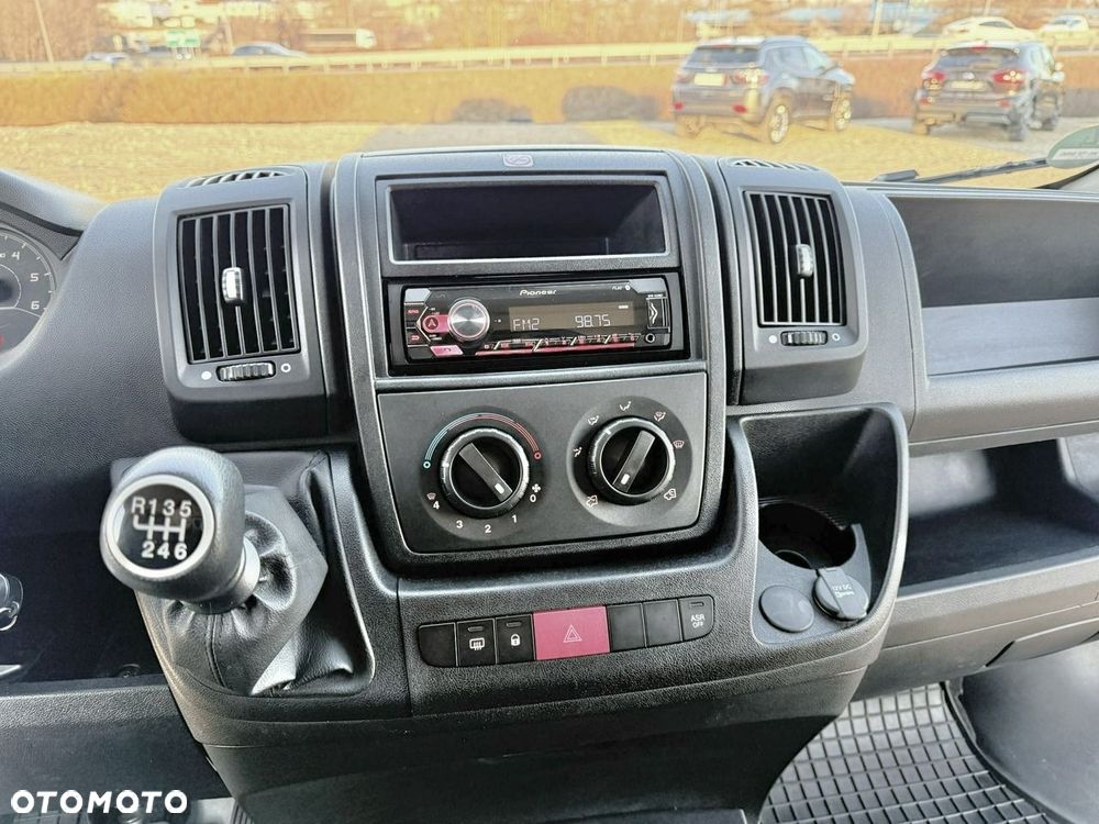 Citroën Jumper - 23