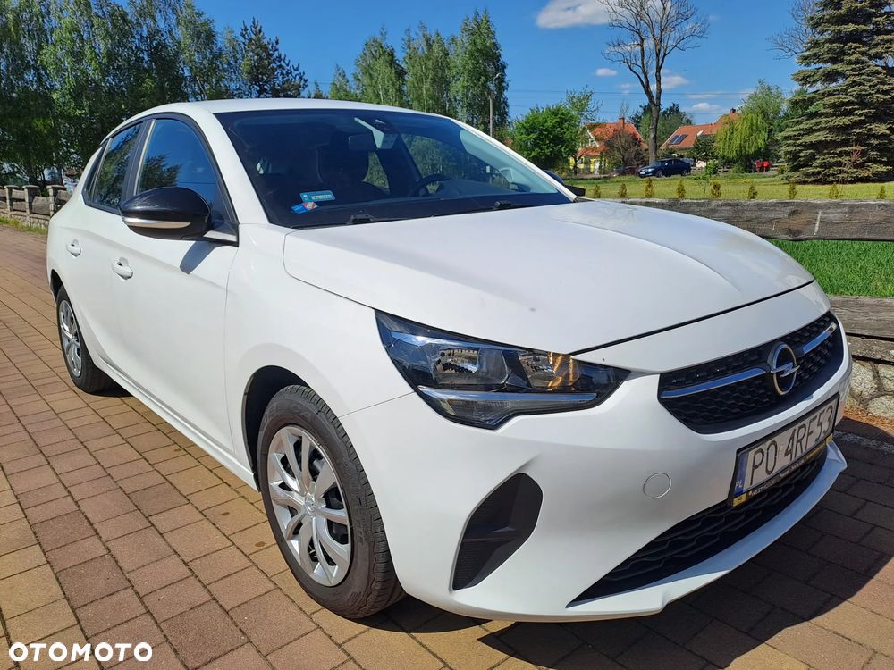 Opel Corsa - 4