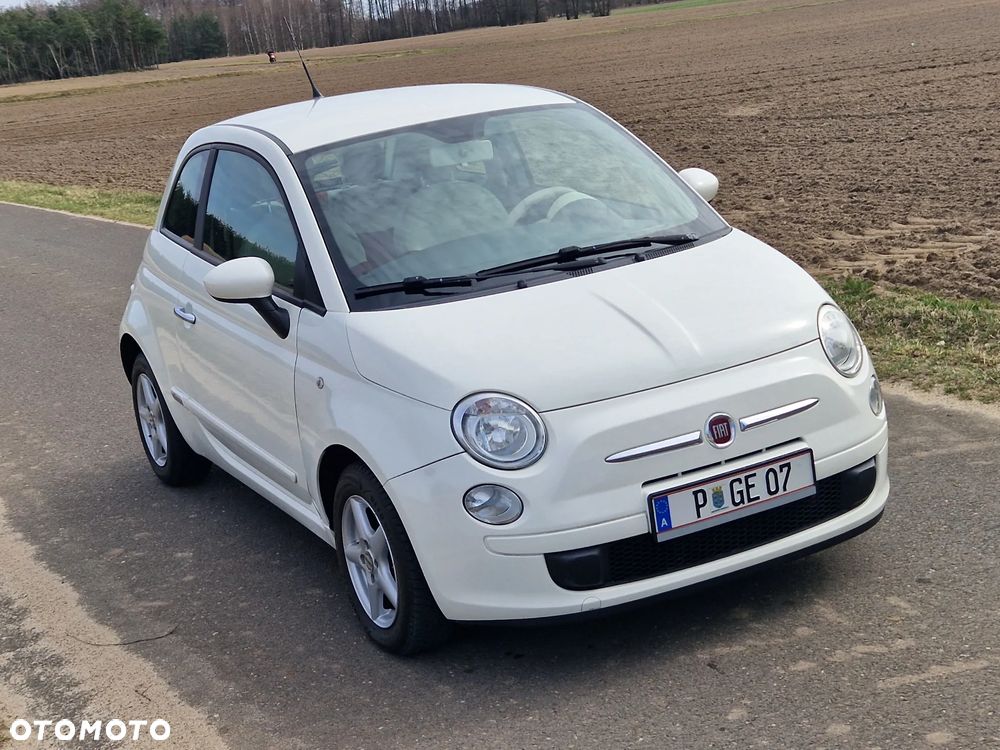 Fiat 500 - 14