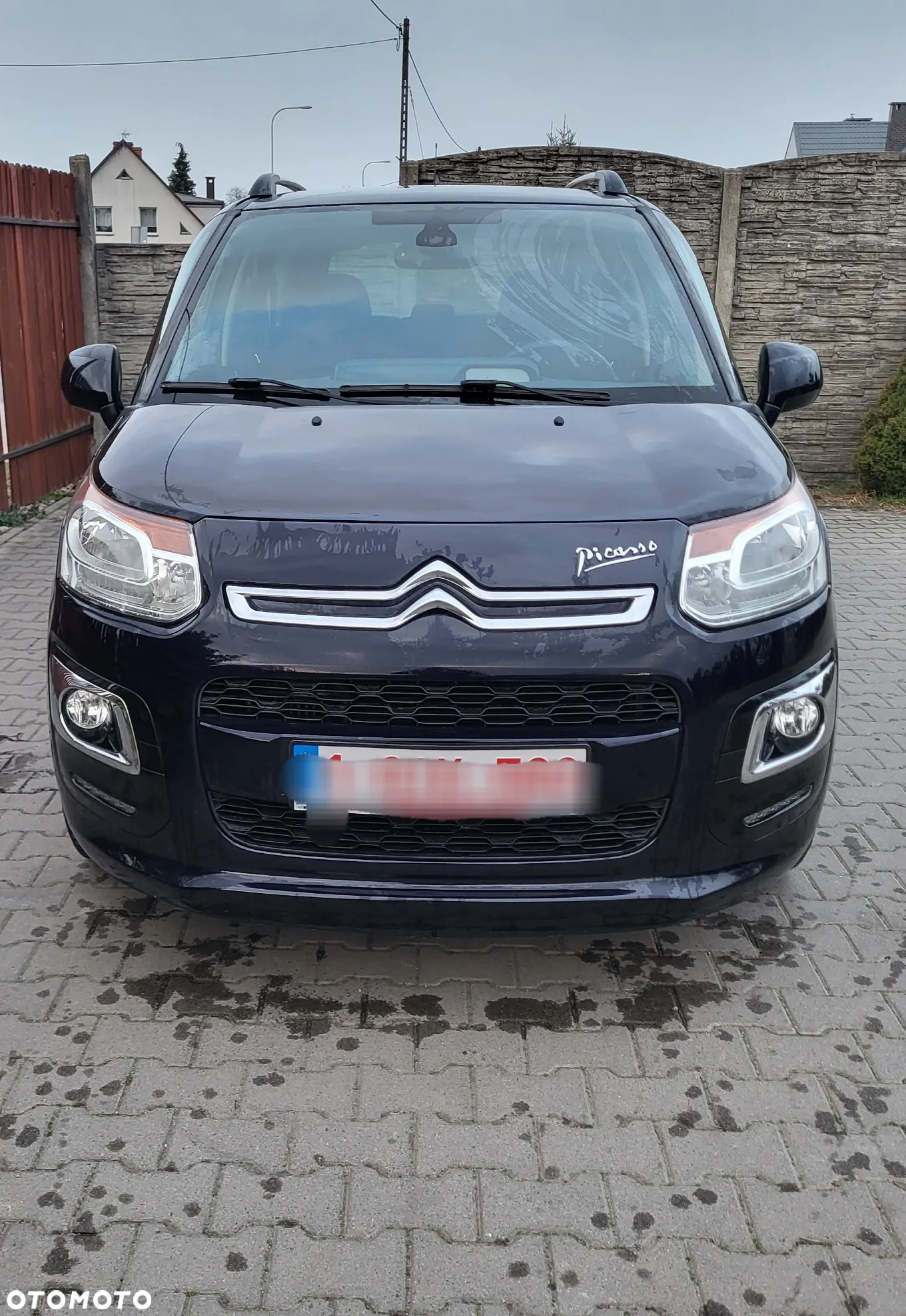 Citroën C3 Picasso - 2