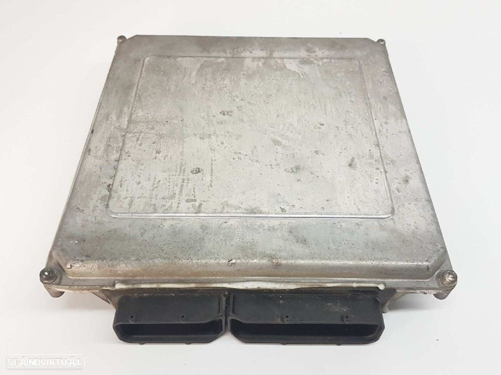 CENTRALINA DO MOTOR UCE ISUZU NKR - 3