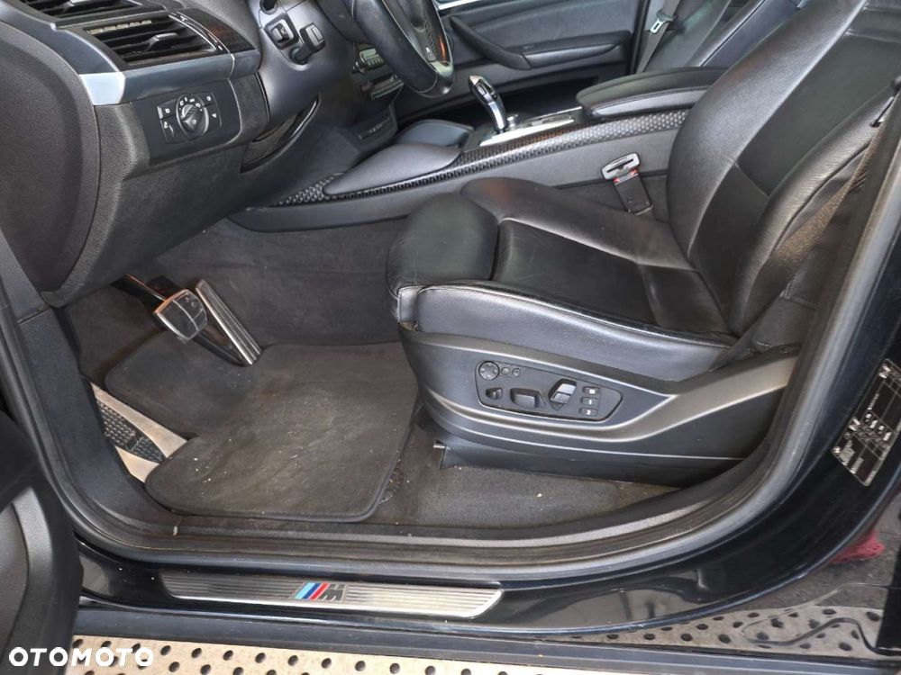 BMW X6 - 9
