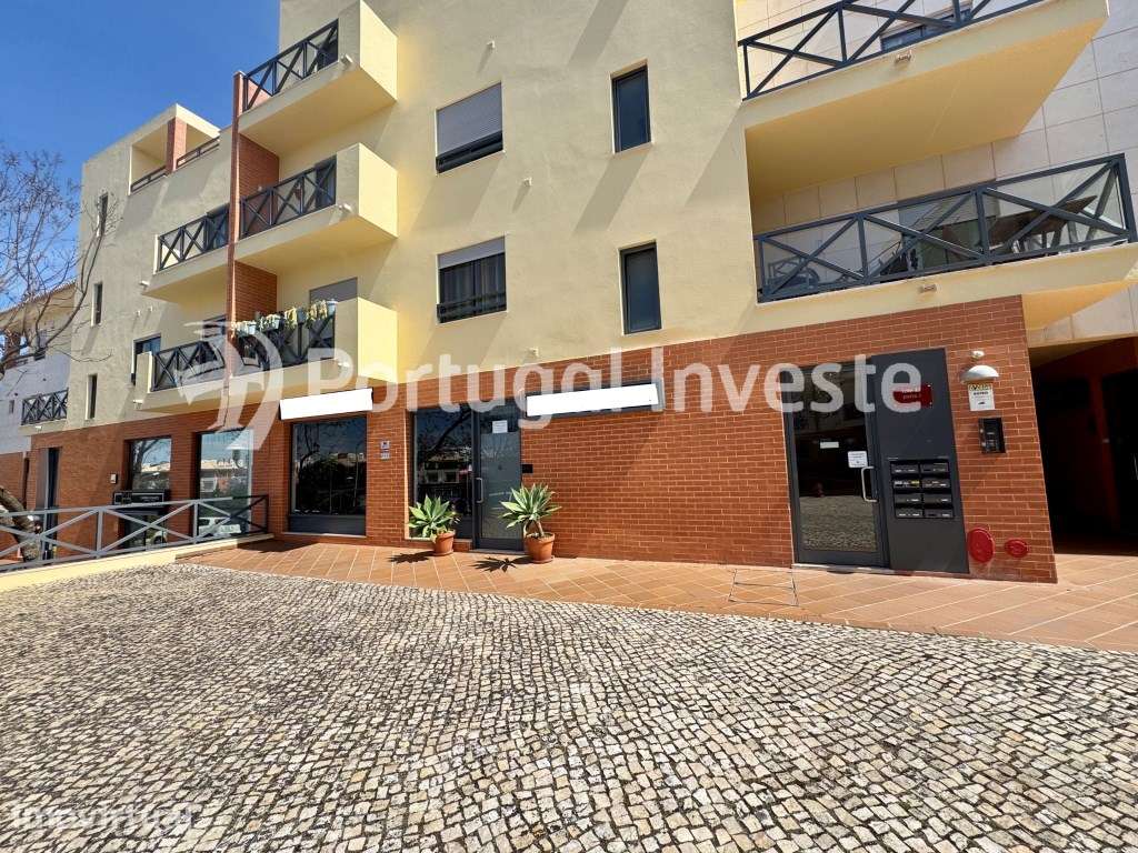 Espaço Comercial na Corcovada em Albufeira - Grande imagem: 2/2