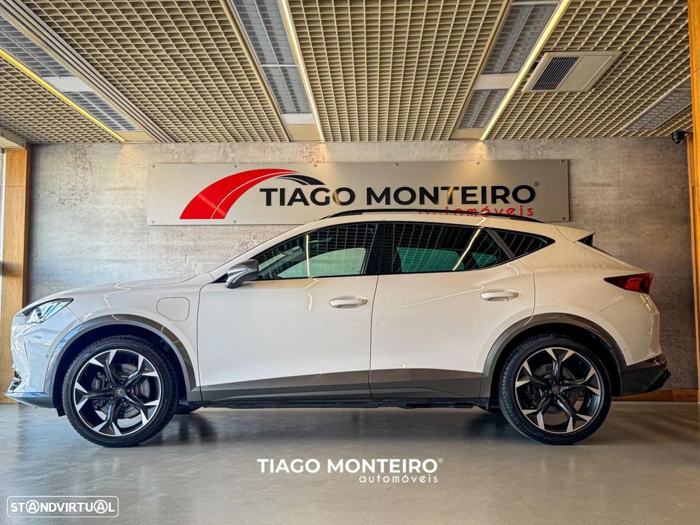 Cupra Formentor 1.4 e-Hybrid DSG VZ - 23