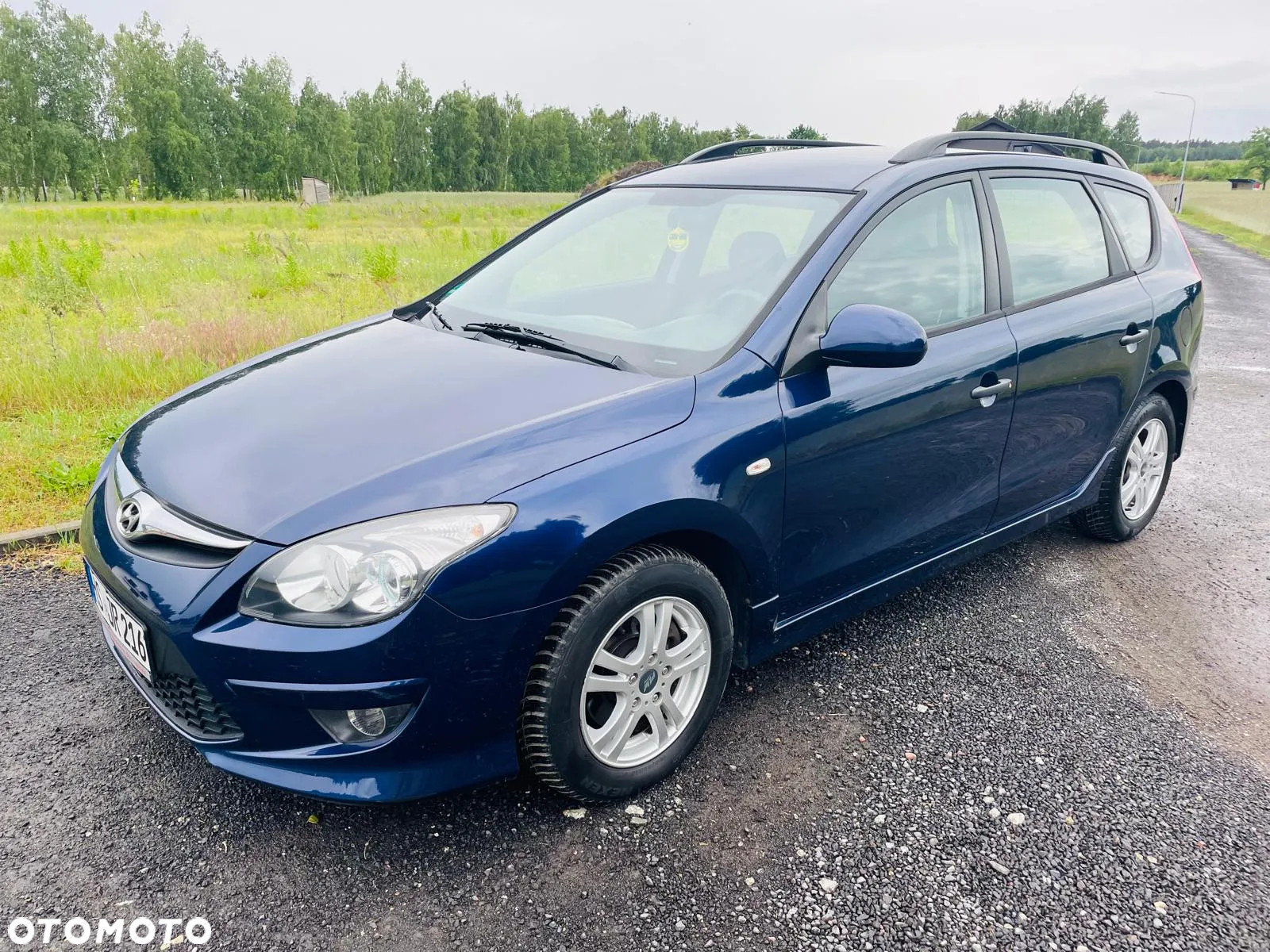 Hyundai i30 1.6 CRDi Premium - 2