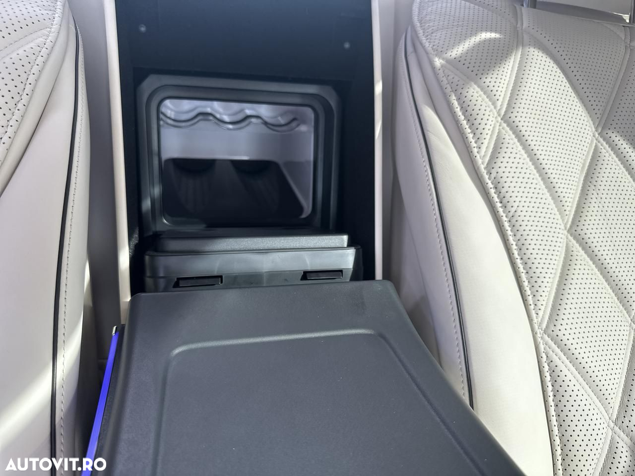 Mercedes-Benz S Maybach Mercedes-Maybach 580 4MATIC MHEV Long - 20