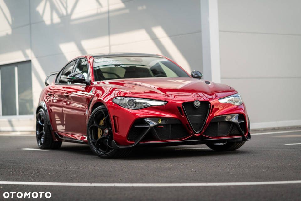 4x Felgi 18 m.in. do ALFA ROMEO 159 Brera Giulietta Giulia Spider Stelvio Tonale - L1664 (1664188010 - 4