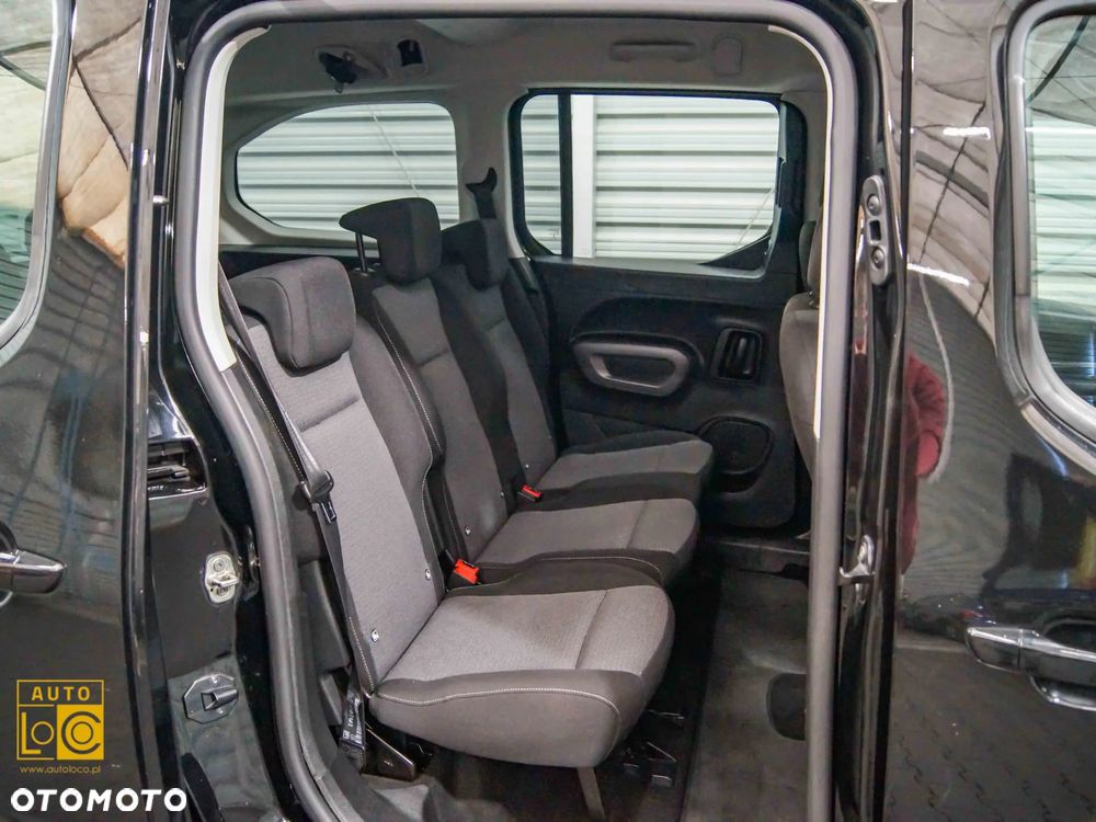 Toyota Proace City Verso Long 1.5 D-4D Family - 13