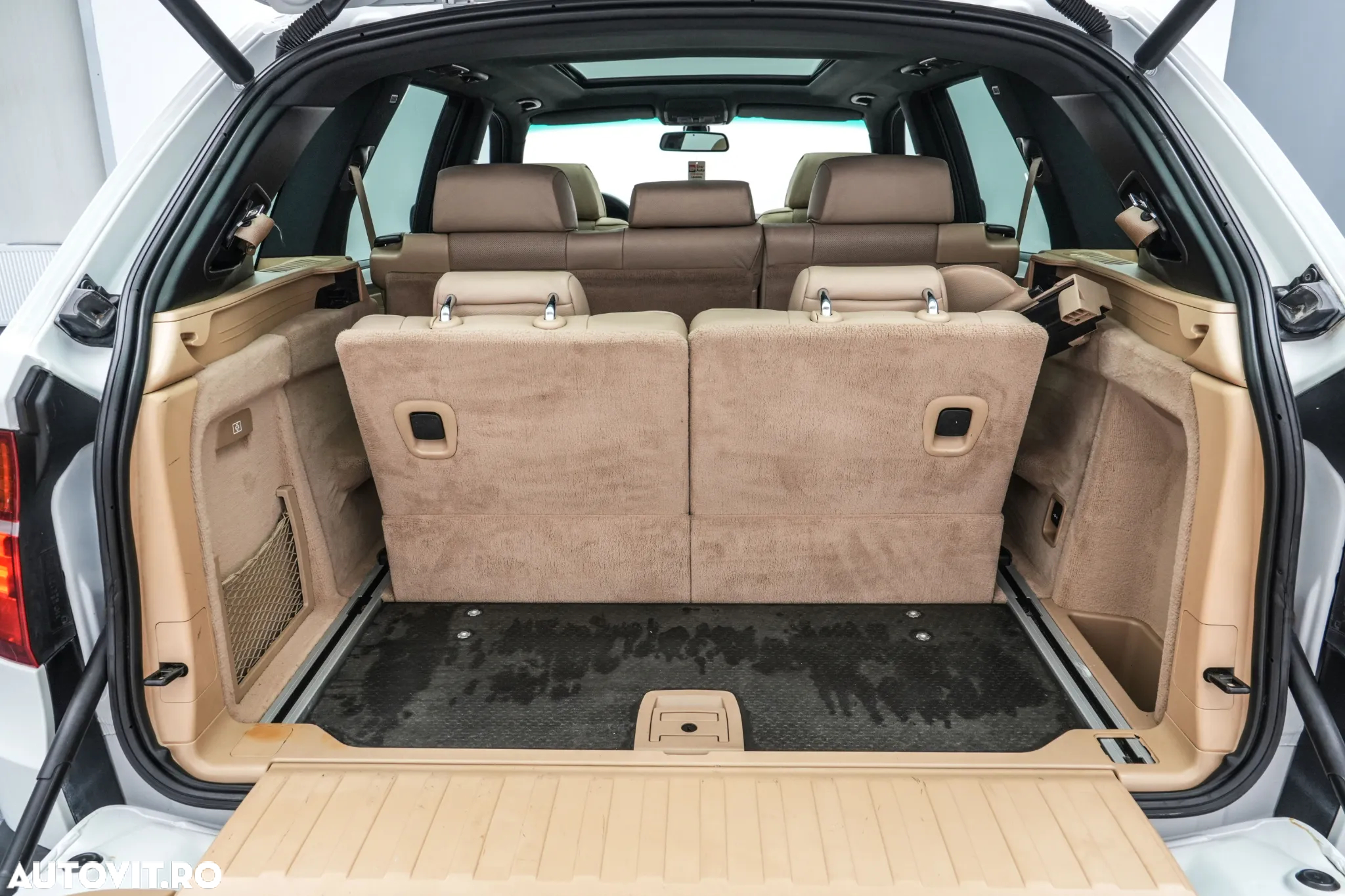 BMW X5 3.0d Aut. - 24