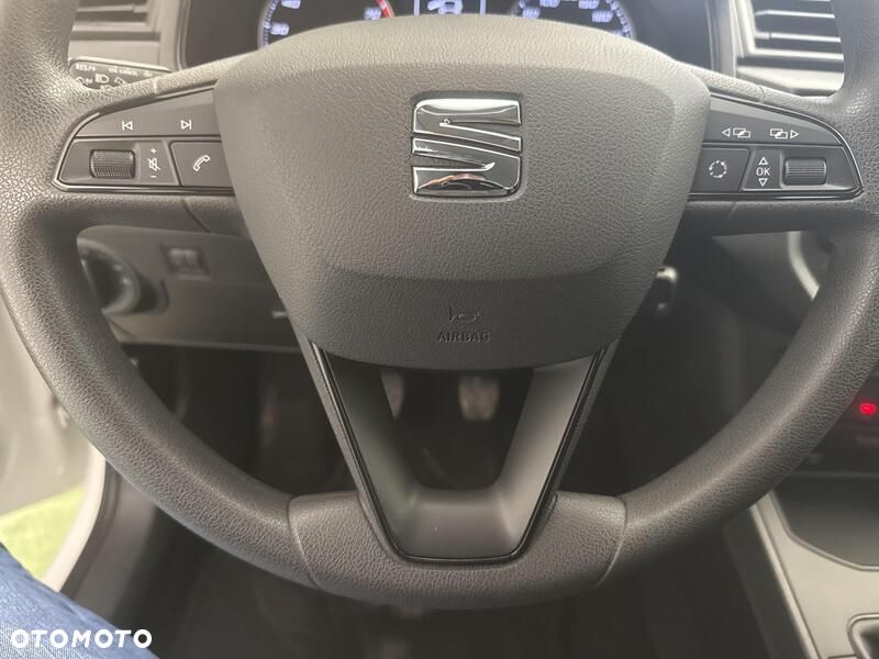 Seat Ibiza 1.0 EVO Reference S&S - 14