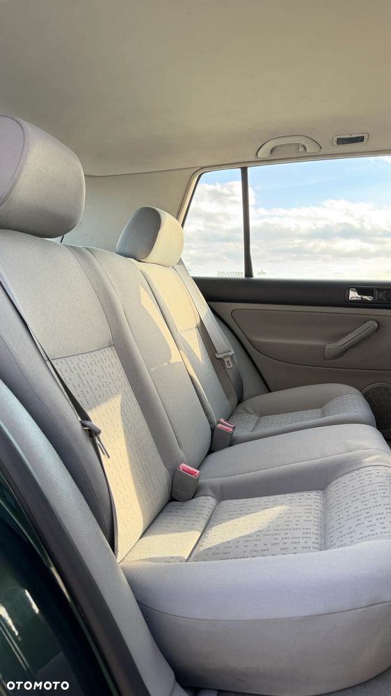 Volkswagen Golf 1.4 Basis - 23