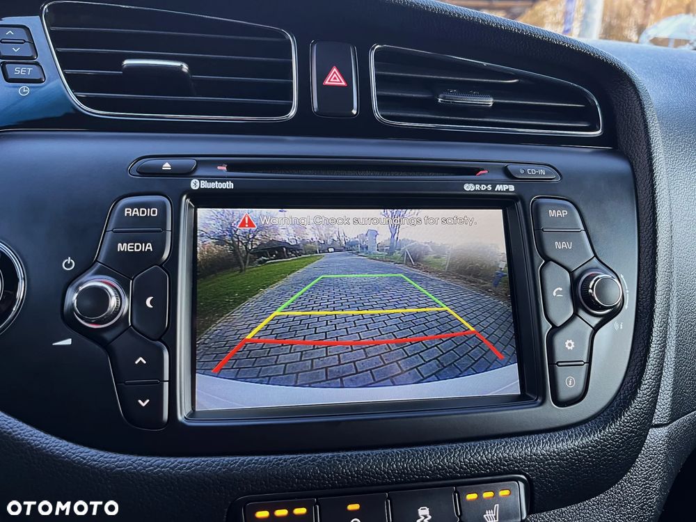 Kia ProCeed 1.6 T-GDI GT-Track - 24