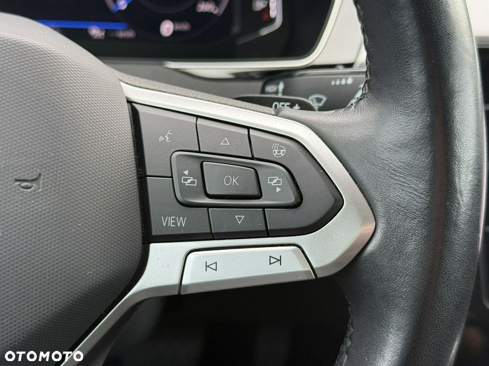 Volkswagen Passat Variant 2.0 TDI SCR Business DSG - 21