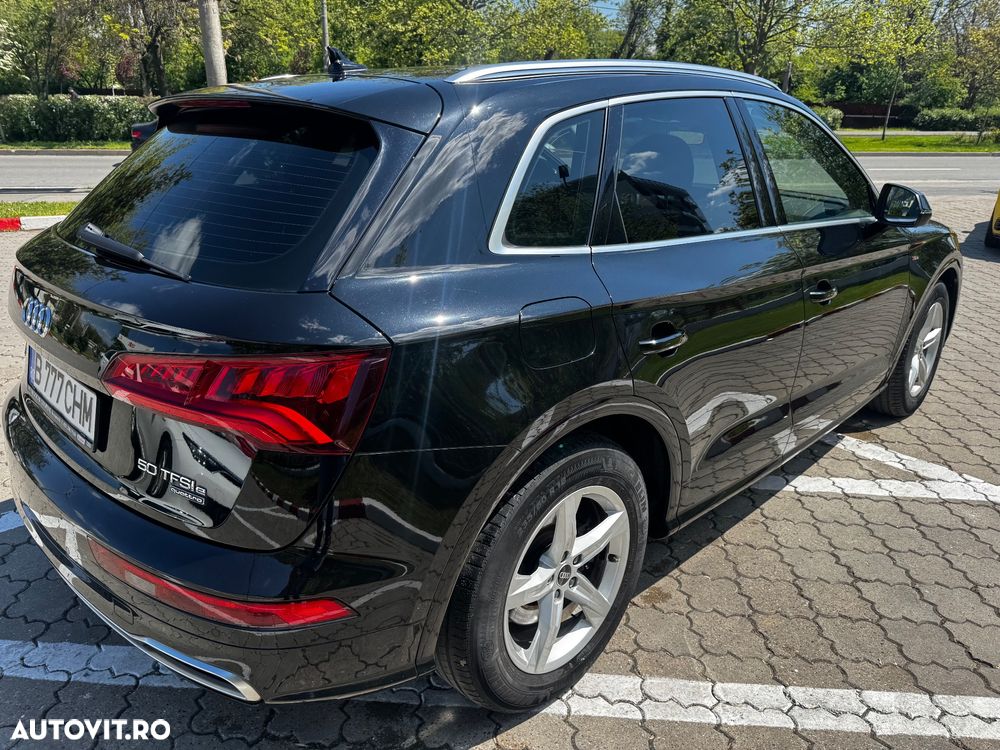 Audi Q5 - 11
