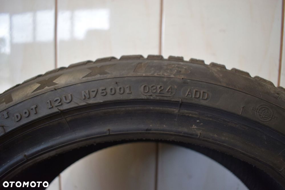 R16 185/50 Maxxis Premitra All Season AP3 Wysyłka gratis! - 6
