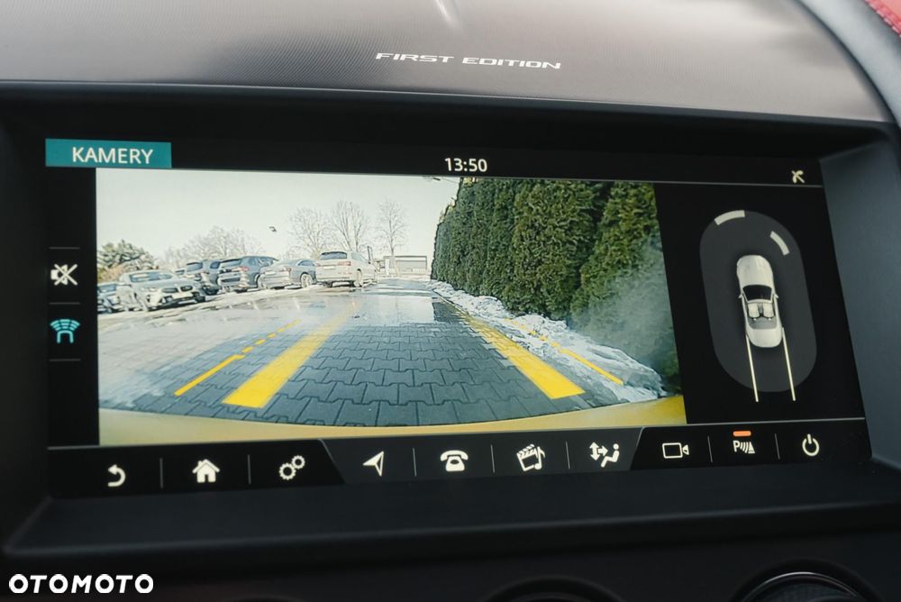 Jaguar F-Type 2.0 Turbo First Edition - 18