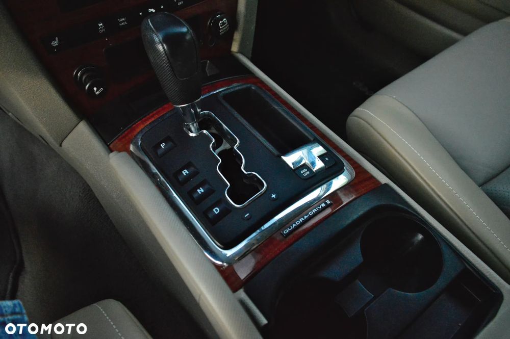 Jeep Grand Cherokee 5.7 V8 HEMI Automatik Limited - 24
