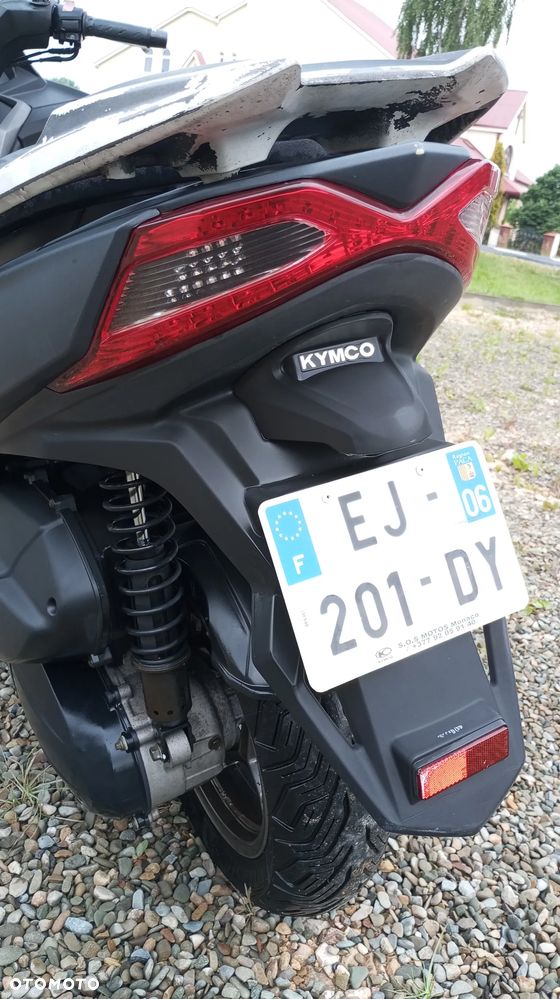Honda NSS - 33