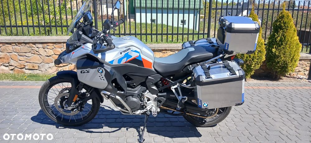 BMW GS - 2