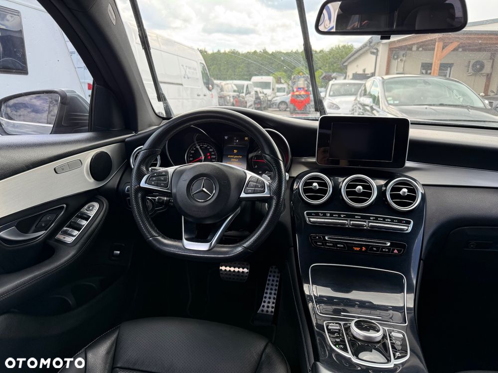 Mercedes-Benz GLC - 10