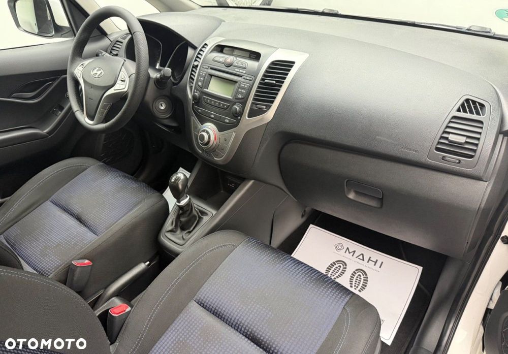 Hyundai ix20 1.4 Classic - 17