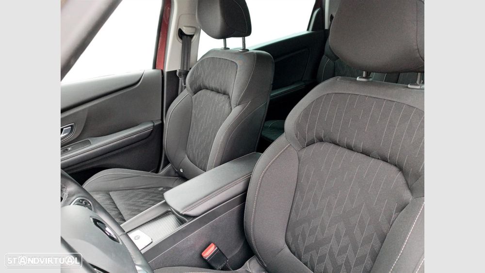 Renault Grand Scénic 1.3 TCe Limited - 33