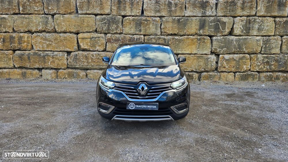 Renault Espace 1.6 dCi Zen - 5