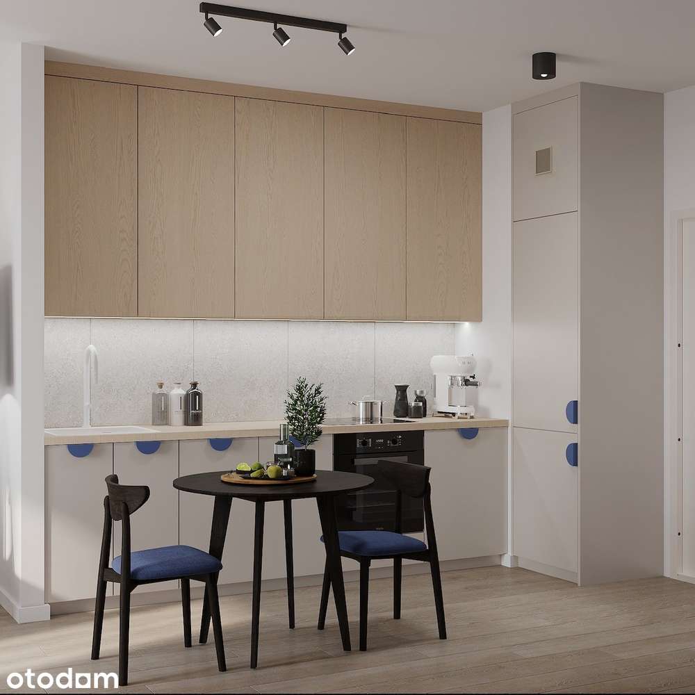 2 POKOJE | 33 M² | BALKON | MIASTECZKO WILANÓW| WI-FI W CENIE