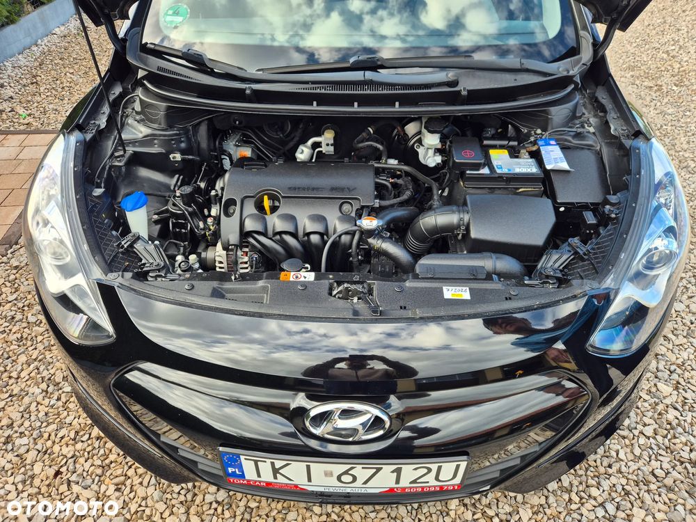 Hyundai i30 1.4 Advantage - 6
