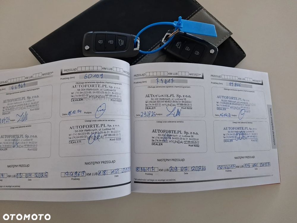 Hyundai i30 1.5 DPI Classic + - 33