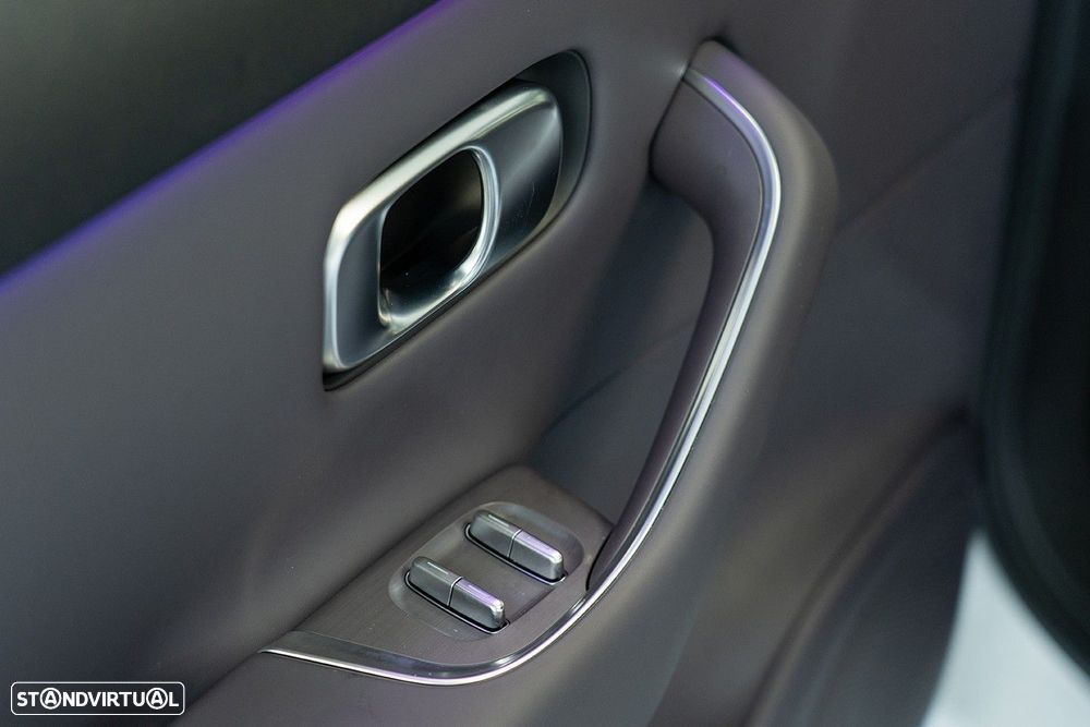 Leapmotor C10 28.4 kWh REEV Design - 20