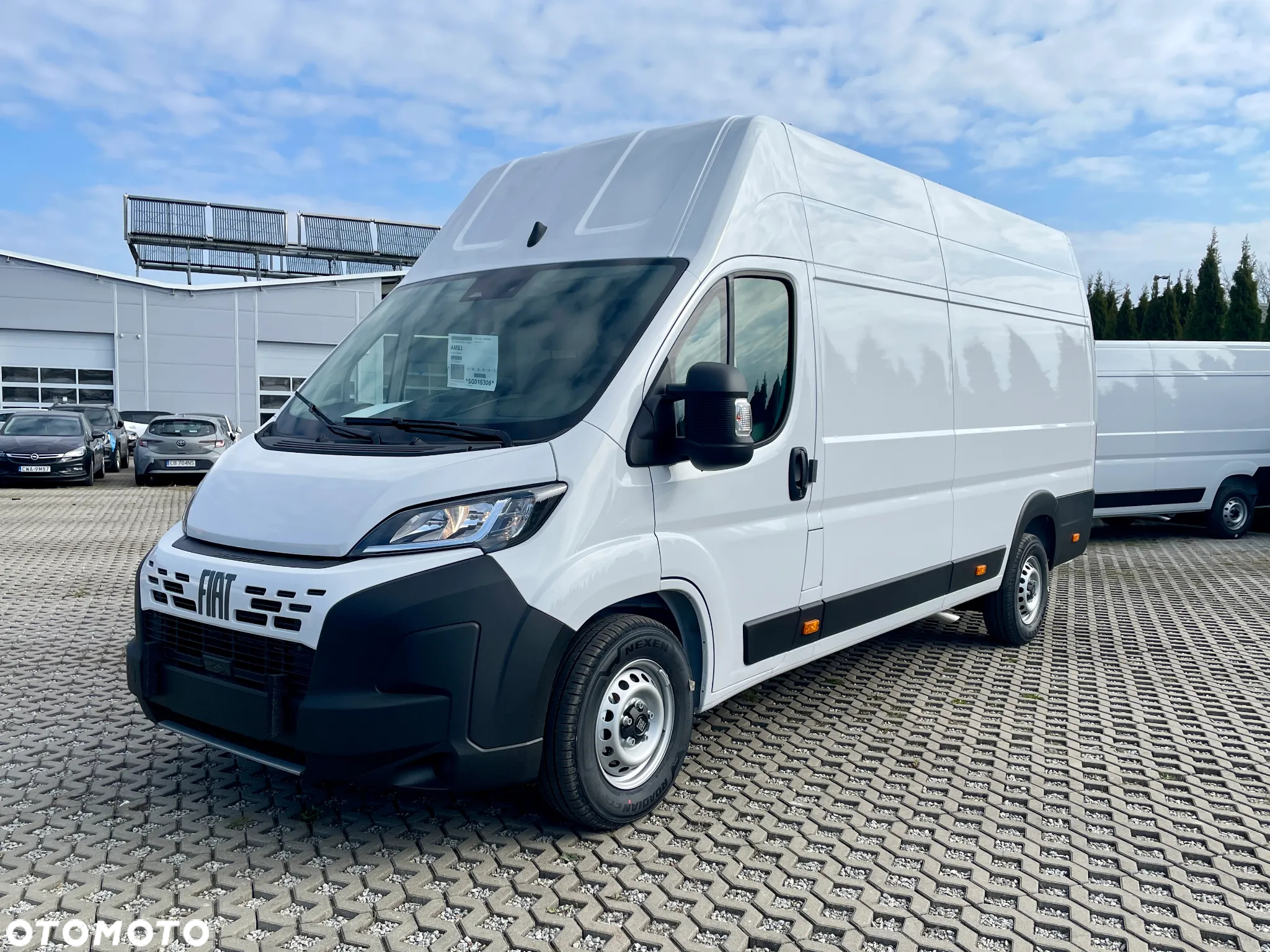 Fiat Ducato - 3