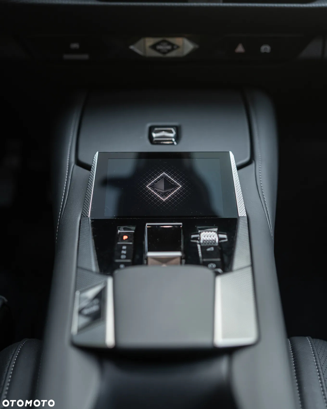 DS Automobiles DS 4 1.6 PureTech Rivoli - 9