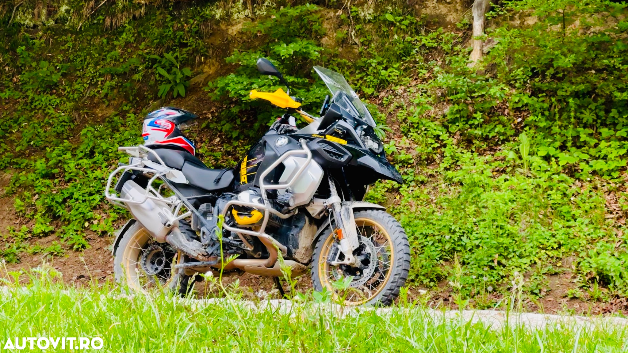 BMW R 1250GS 40 Years Edition - 18