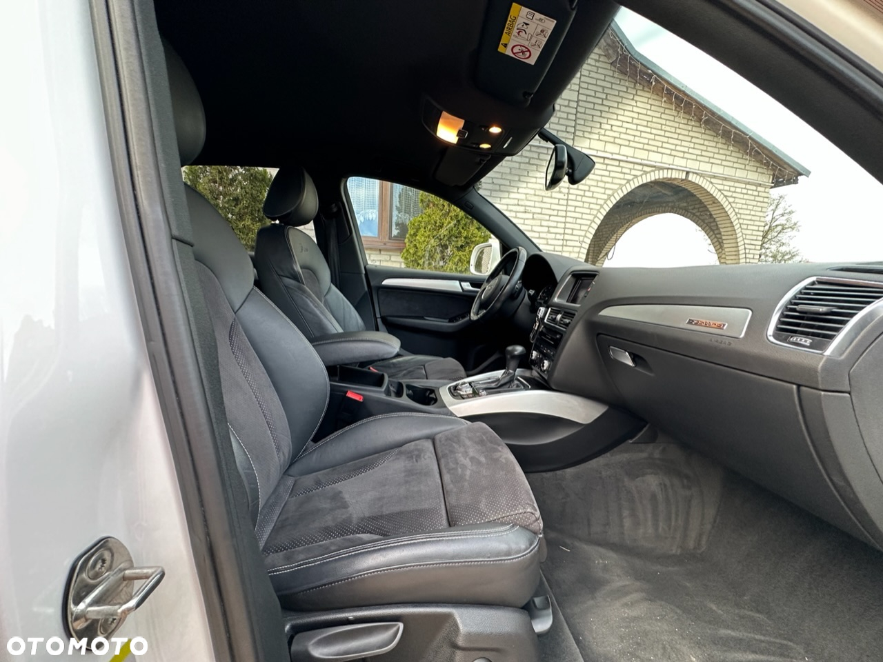 Audi Q5 2.0 TDI Quattro S tronic - 18