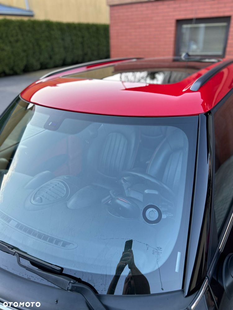 MINI Countryman - 16