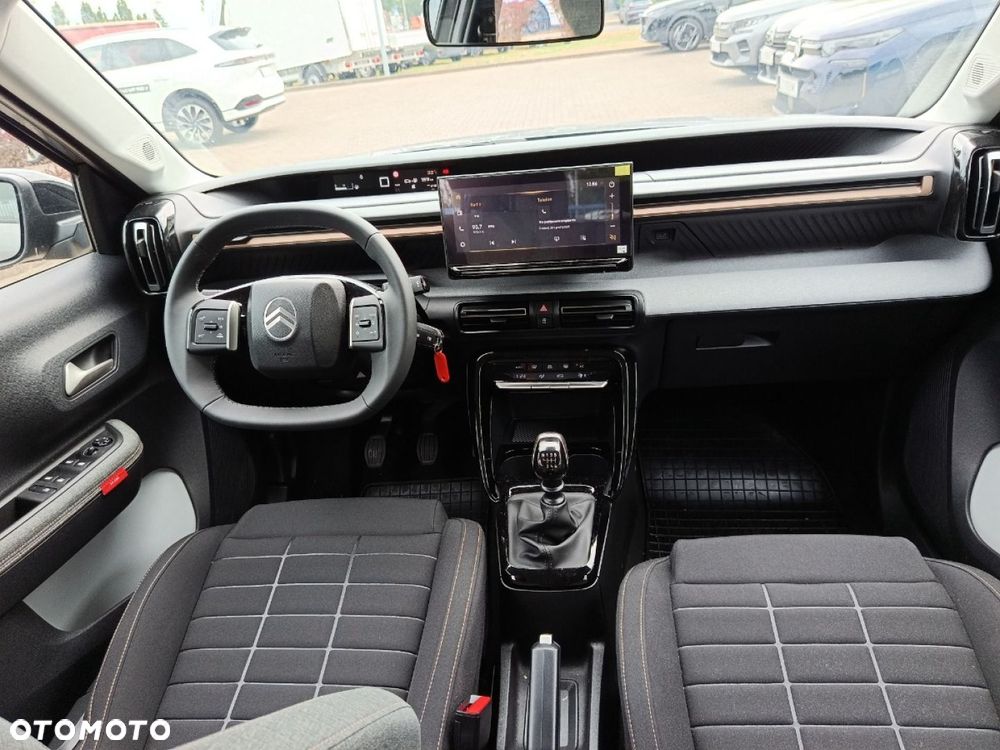 Citroën C3 Aircross - 15