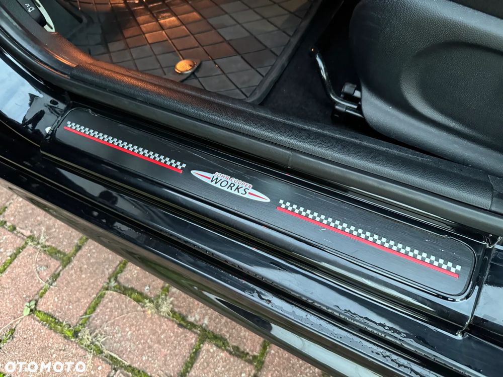 MINI Cooper S sport - 19